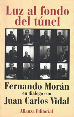 LUZ AL FONDO DEL TUNEL
