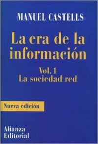 La sociedad red