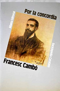 POR LA CONCORDIA