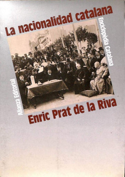 LA NACIONALIDAD CATALANA