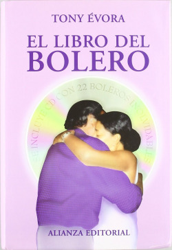 El libro del Bolero