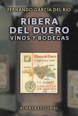Ribera del duero
