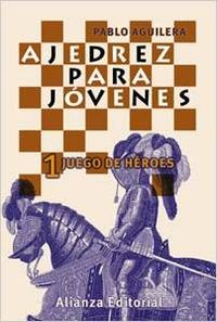 Ajedrez para jóvenes