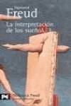 La interpretación de los sueños