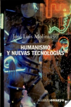 Humanismo y nuevas tecnologias