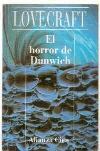 El horror de Dunwich