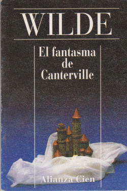 El fantasma de Canterville