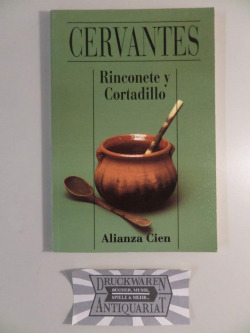Rinconete y Cortadillo