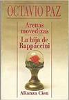Arenas movedizas/La hija de Rappaccini