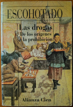 Las drogas