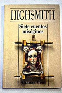Siete cuentos misóginos