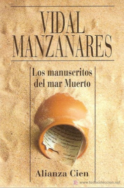 Los manuscritos del mar muerto