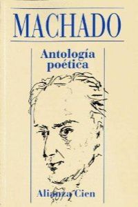 Antología poética