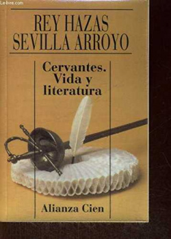 Cervantes.vida y literatura