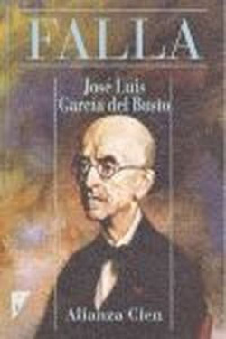 Jose luis garcía del busto