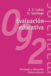 EVOLUCION EDUCATIVA (LIBRO UNIVERSITARIO)
