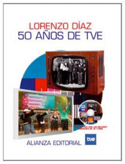 50 años de TVE