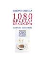 1080 recetas de cocina