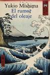 El rumor del oleaje