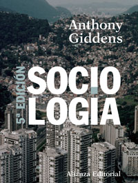 SOCIOLOGIA (5A.ED)