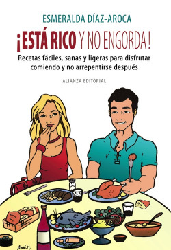 íEstá rico y no engorda!
