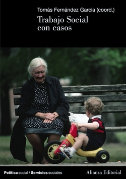 TRABAJO SOCIAL CON CASOS.(LIBRO UNIVERSITARIO)