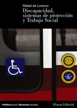 DISCAPACIDAD, SISTEMAS PROTECCION Y TRABAJO SOCIAL