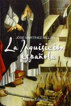 La Inquisición española