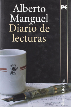 Diario de lecturas