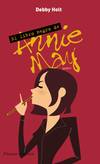 Libro negro de annie may