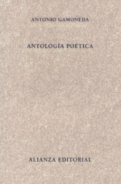 Antología poética