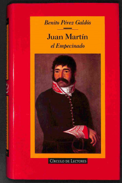 JUAN MARTIN EL EMPECINADO
