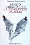 LA REVOLUCION DE JULIO