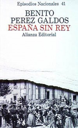 España sin rey