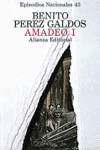 AMADEO I