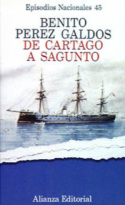 De Cartago a Sagunto