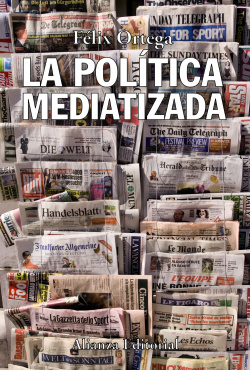 La Politica mediatizada