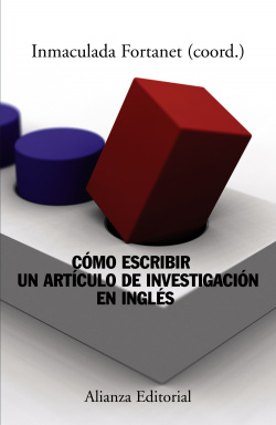 COMO ESCRIBIR ARTICULO INVESTIGACION INGLES.(UNIVERSITARIO)