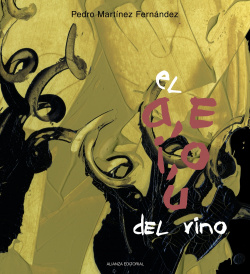 El a, e, i, o, u del vino