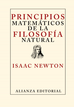 Principios matemáticos de la filosofia natural