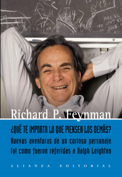 ¿Qué te importa lo que piensen los demas?