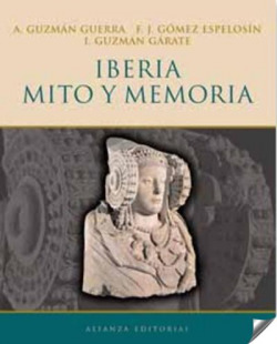 Iberia, mito y memoria