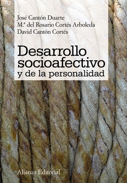 DESARROLLO SOCIOAFECTIVO Y DE LA PERSONALIDAD.