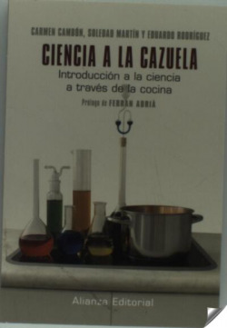 Ciencia a la cazuela