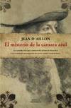 El misterio de la cámara azul