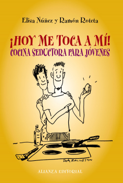 Hoy me toca a mi