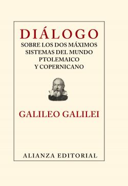 Diálogo sobre los dos máximos sistemas del mundo ptolemaico y coperniaco