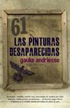 Las pinturas desaparecidas