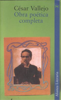 Obra poética completa