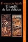 El jardín de las delicias